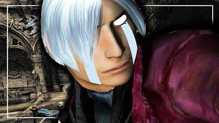 Я ПРОШЛА DEVIL MAY CRY