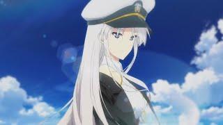 Azur Lane All Enterprise Moments English Dub