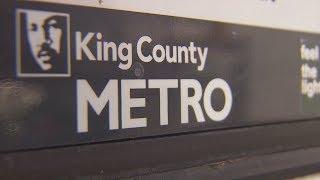 King County Metro security official arrested