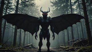 MOTHMAN (Documentary) – Point Pleasant Sightings, TNT Area,  Festival & History