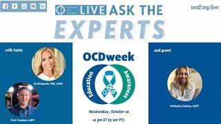 Ask the Experts: Expertise and Advocacy with Kim Quinlan