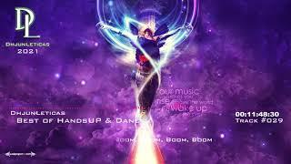 Techno 2021  Hands Up & Dance - 150min Mega Mix - #029 [HQ]
