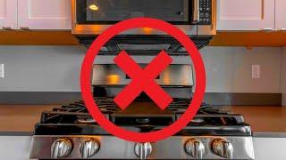 3 KITCHEN MISTAKES YOU DON'T WANT TO MAKE!