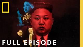 Kingdom of the Kims: Rise to Power (Full Episode) | Inside North Korea's Dynasty | Nat Geo