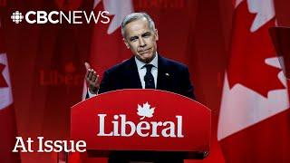 At Issue | Carney’s landslide Liberal victory