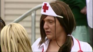 Summer Heights High -  Ja'mie - Bloopers