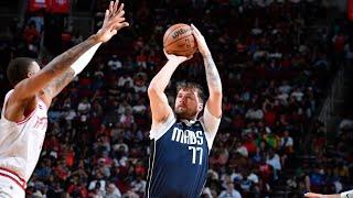 Dallas Mavericks ️ Houston Rockets | 31.3.2024 | GENİŞ ÖZET 