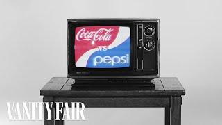 Marketing Experts Break Down the Coke vs. Pepsi Rivalry | Vanity Fair