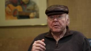 ROY CLARK INTERVIEW WITH JOHNNY BAIER