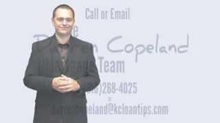 How to Fix Bad Credit | Mortgage 101 | KC Loan Tips | Darren Copeland