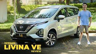 2023 Nissan Livina VE Review - Great Value MPV?