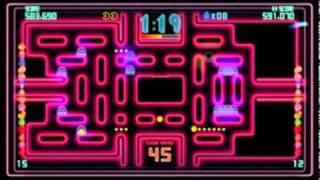 I Suck At Pac-man Championship Edition DX