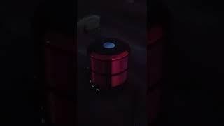 Bluetooth speaker FLARX