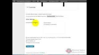 Активация и настройка плагинов Wordpress на русском.