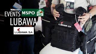 MSPO Kielce 2016 - Lubawa S.A. I WMASG Events