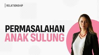 Haruskah Anak Pertama Selalu Terlihat Kuat? (Masalah Stereotip Anak Pertama)