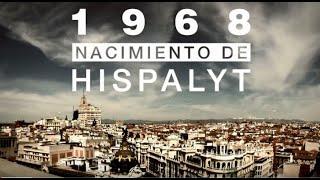 Vídeo institucional de Hispalyt 2019