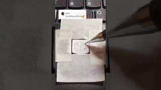 KEYBOARD CUSTOM: #3 Part(Minecraft)