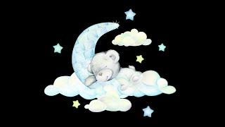 RAIN SOUNDS FOR SLEEPING 1 HOUR - BLACK SCREEN - Testventure Timeless