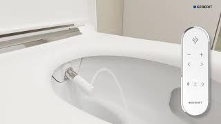 Geberit AquaClean Sela Douche toilet