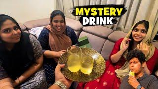 Mystery Drink Tasted | Thenneera Coco Nectar - Irfan's View