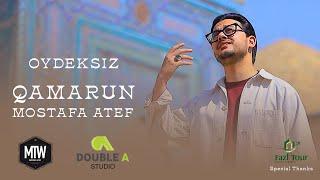 Mostafa Atef - Qamaroun (Uzbekistan Version) | مصطفي عاطف - قمرٌ - النسخة الأوزبكستانية