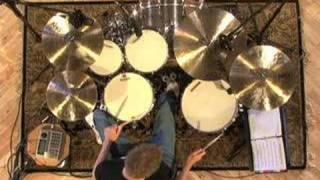 5/4 Odd Time Beats - Drum Lessons