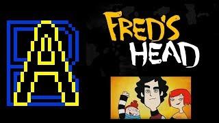 Fred's Head Review - AHDB