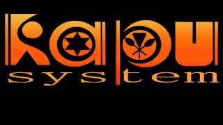 Kapu System "In de Roots Hall"