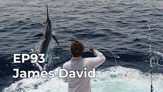 Quad Blue Marlins in DR Ft. James David - State of Sportfishing Podcast EP93