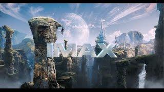 IMAX® Cliffhanger Trailer