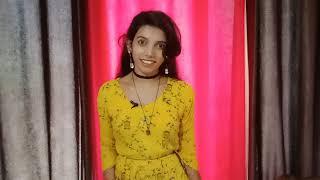 Neelam farenjiya acting audition.