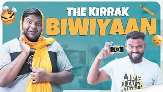 The Kirrak Biwiyaan| Latest Comedy | Mohammed Sameer| Warangal hungama