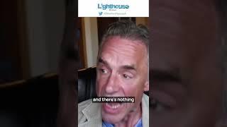 The truth is the greatest adventure - Jordan Peterson #shorts #lighthouseglobal