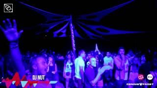 DJ NUT | PATTAYA OPEN AIR | 30DEC2014