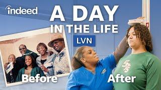 A Day in the Life of a Licensed Vocational Nurse (LVN) | Indeed