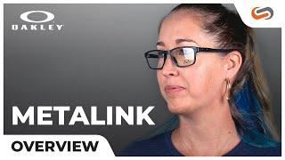 Oakley Metalink Overview | SportRx