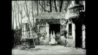 The Panicky Picnic (1909) Camille de Morlhon Segundo de Chomón