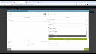 VMware Avi Load Balancer GSLB Setup Demo