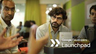 Launchpad Accelerator India - Class 1