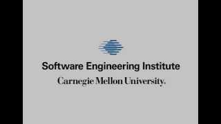 CMU Software Engineering Institute Course Registration Tutorial