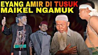 DUEL MAUT MR.BLS VS MUSUH MBAH RORO