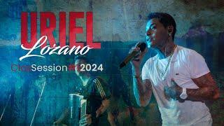 Uriel Lozano - Cloz Session #1 (Video Oficial)