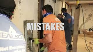 Trailer: Foundation Repair Mistakes to Avoid