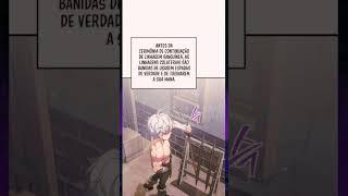 Manhwas e Comics - Damn Reincarnation Parte 5 #manhwa #manhwareccomendation #manhwaedit