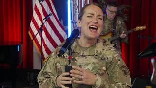 Six-String Soldiers: Virtual Concert for Warriors