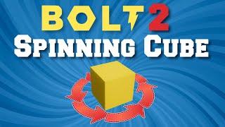 Bolt Basics! - An Intro to Bolt 2 Visual Scripting