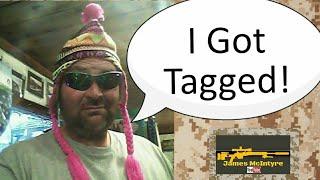Quarantine 10 question Tag ( Charlie Gabaldon and Broseph Russell Outdoors)