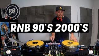 R&B 90s 2000s Mix | #2 | Mixed By Deejay FDB - Mariah Carey,Jennifer Lopez,R Kelly,Destiny's Child