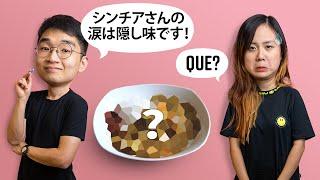 COZINHANDO EM JAPONÊS, SEM SABER JAPONÊS | GoHanChallenge